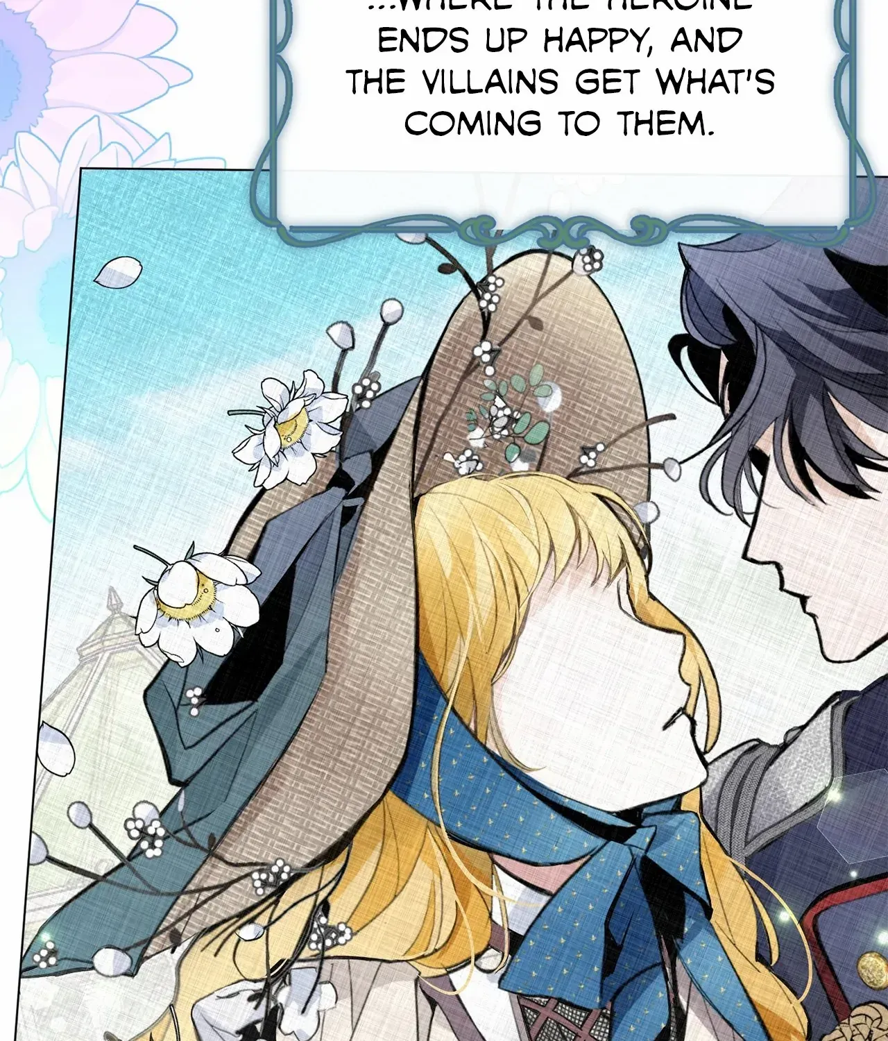 Looking for My One-Night Villainess Chapter 1 page 32 - 