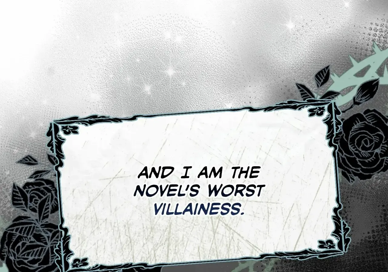 Looking for My One-Night Villainess Chapter 1 page 35 - 