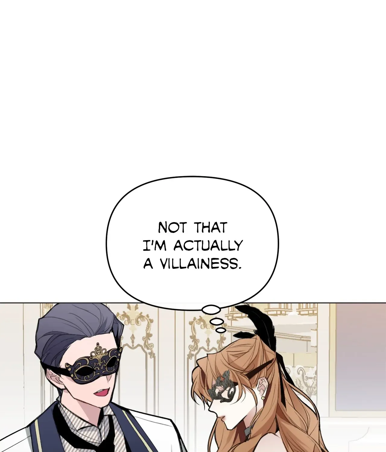 Looking for My One-Night Villainess Chapter 1 page 39 - 