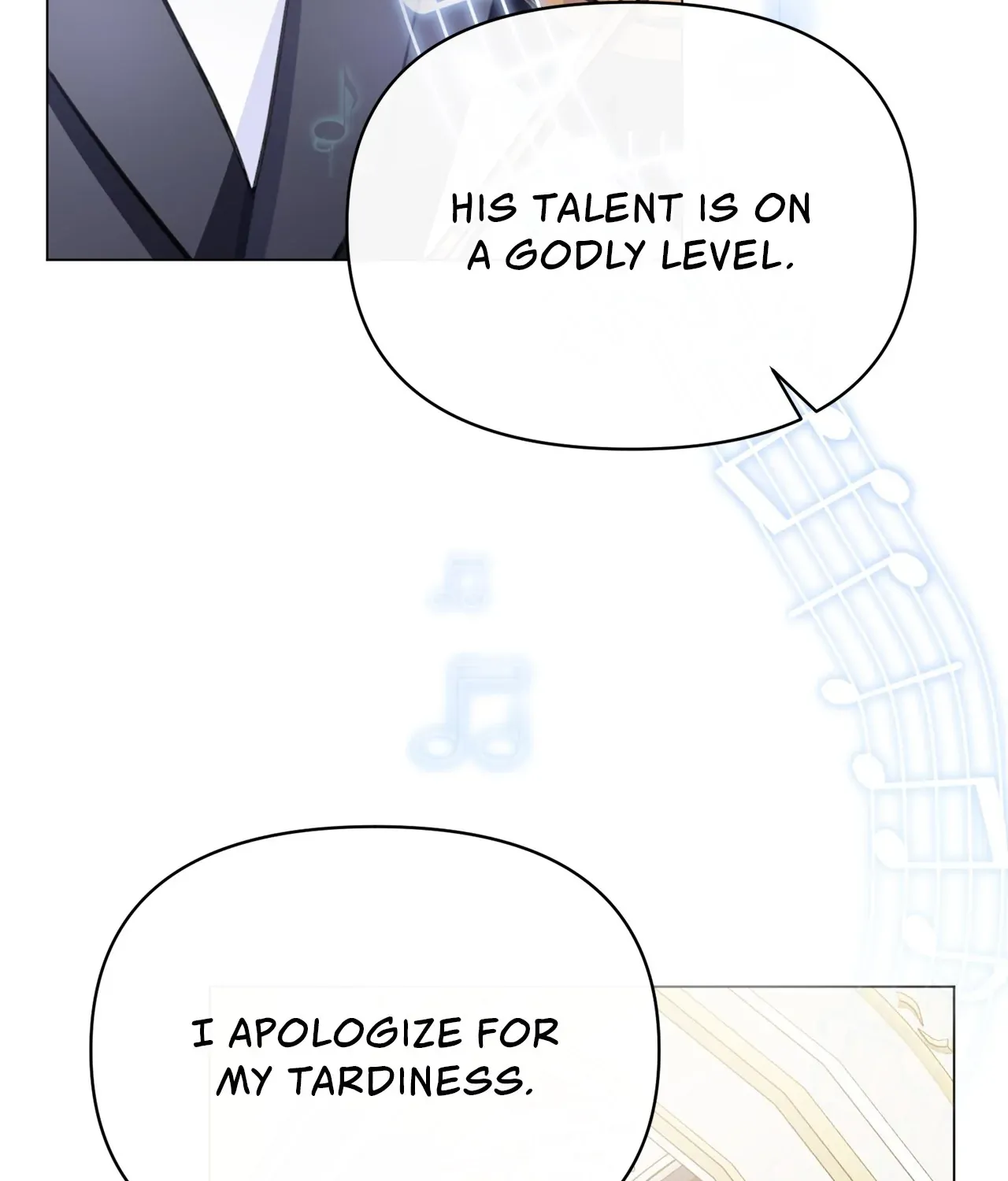 Looking for My One-Night Villainess Chapter 1 page 5 - 