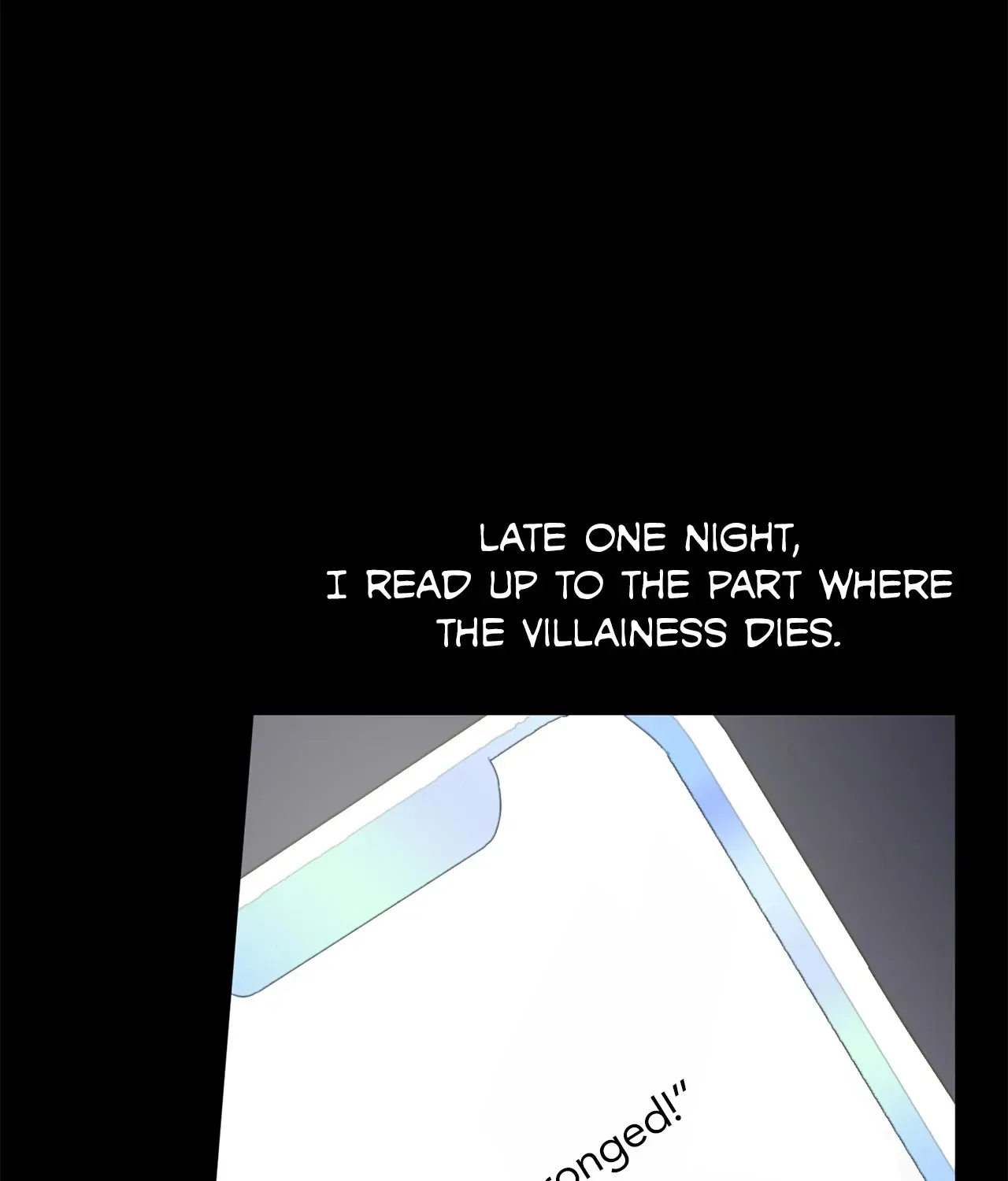 Looking for My One-Night Villainess Chapter 1 page 45 - 
