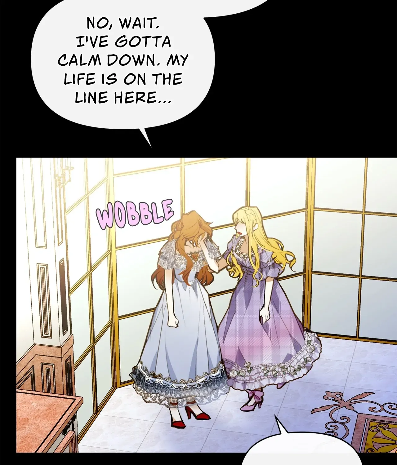 Looking for My One-Night Villainess Chapter 1 page 55 - 