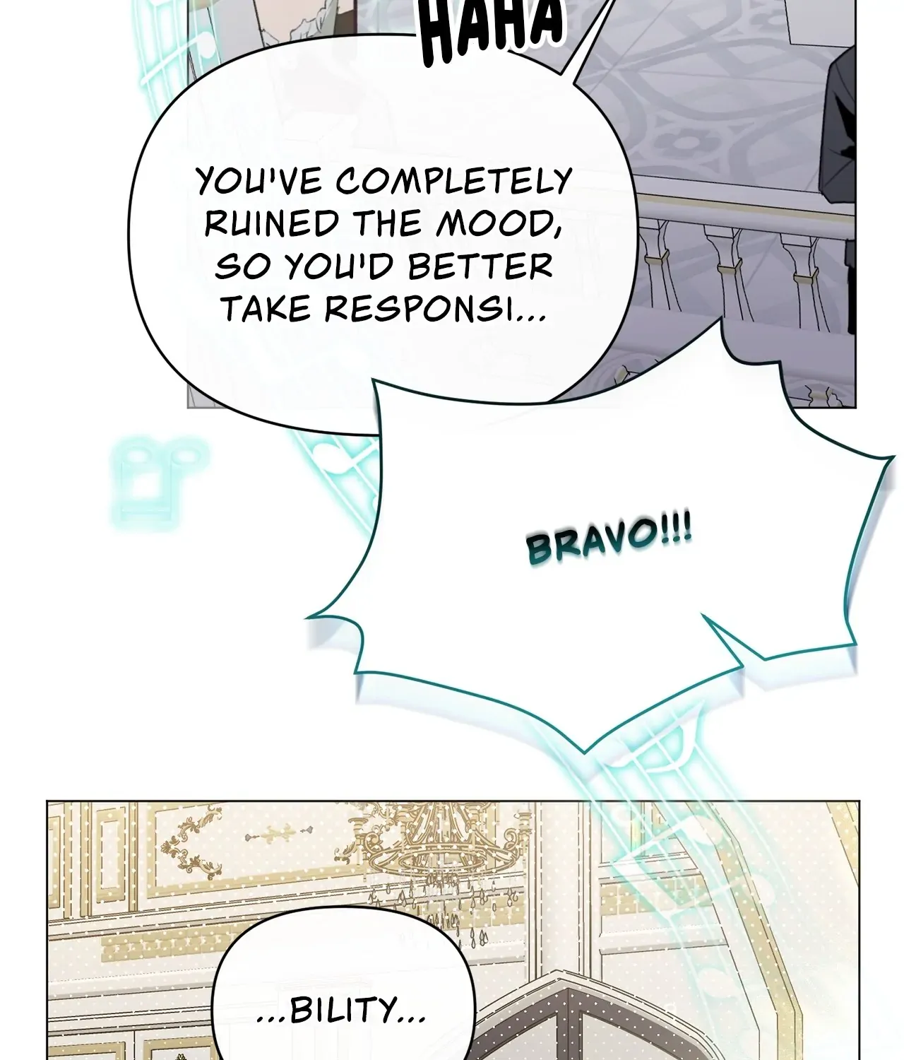 Looking for My One-Night Villainess Chapter 1 page 7 - 