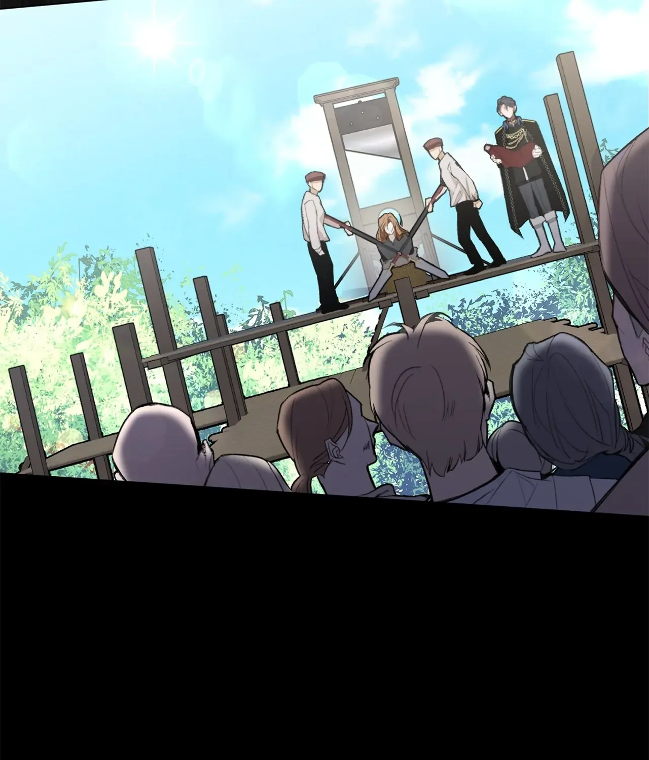 Looking for My One-Night Villainess Chapter 1 page 74 - 