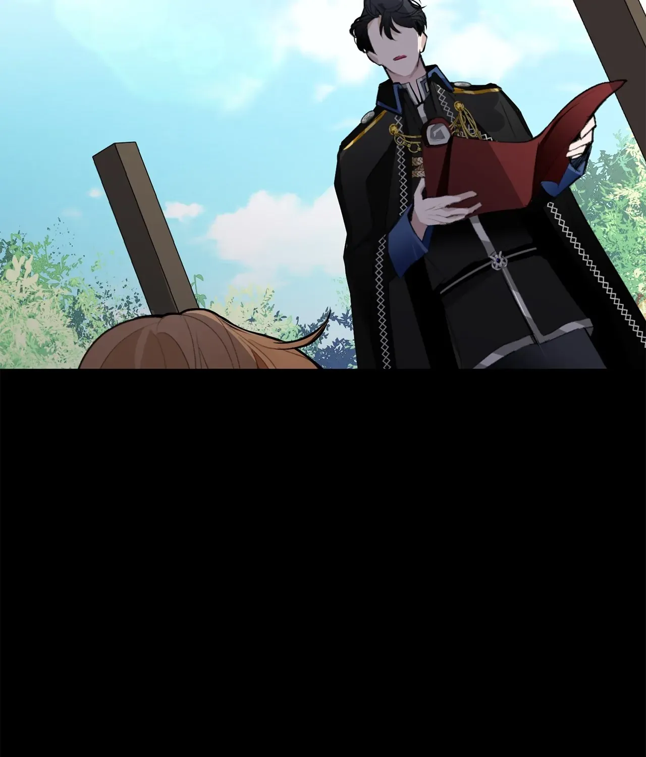 Looking for My One-Night Villainess Chapter 1 page 78 - 