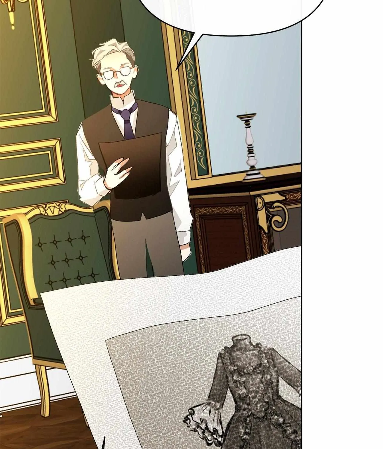Looking for My One-Night Villainess Chapter 10 page 102 - 