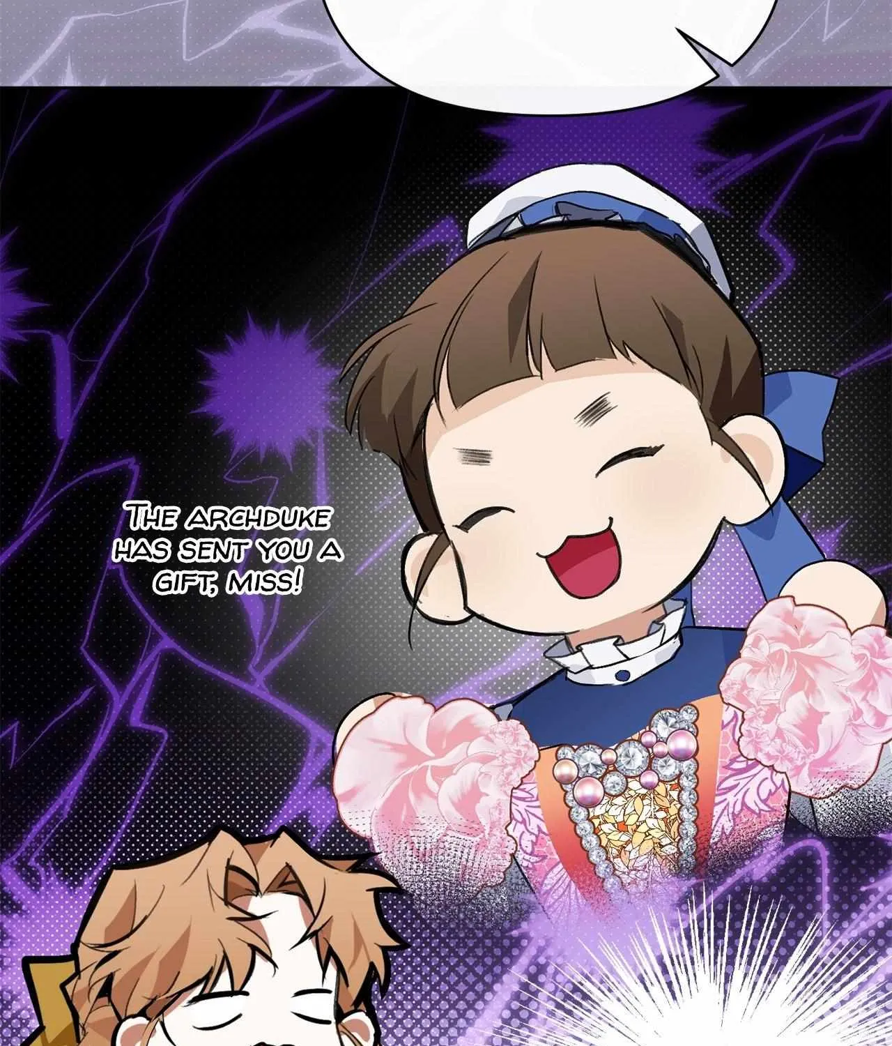 Looking for My One-Night Villainess Chapter 10 page 159 - 