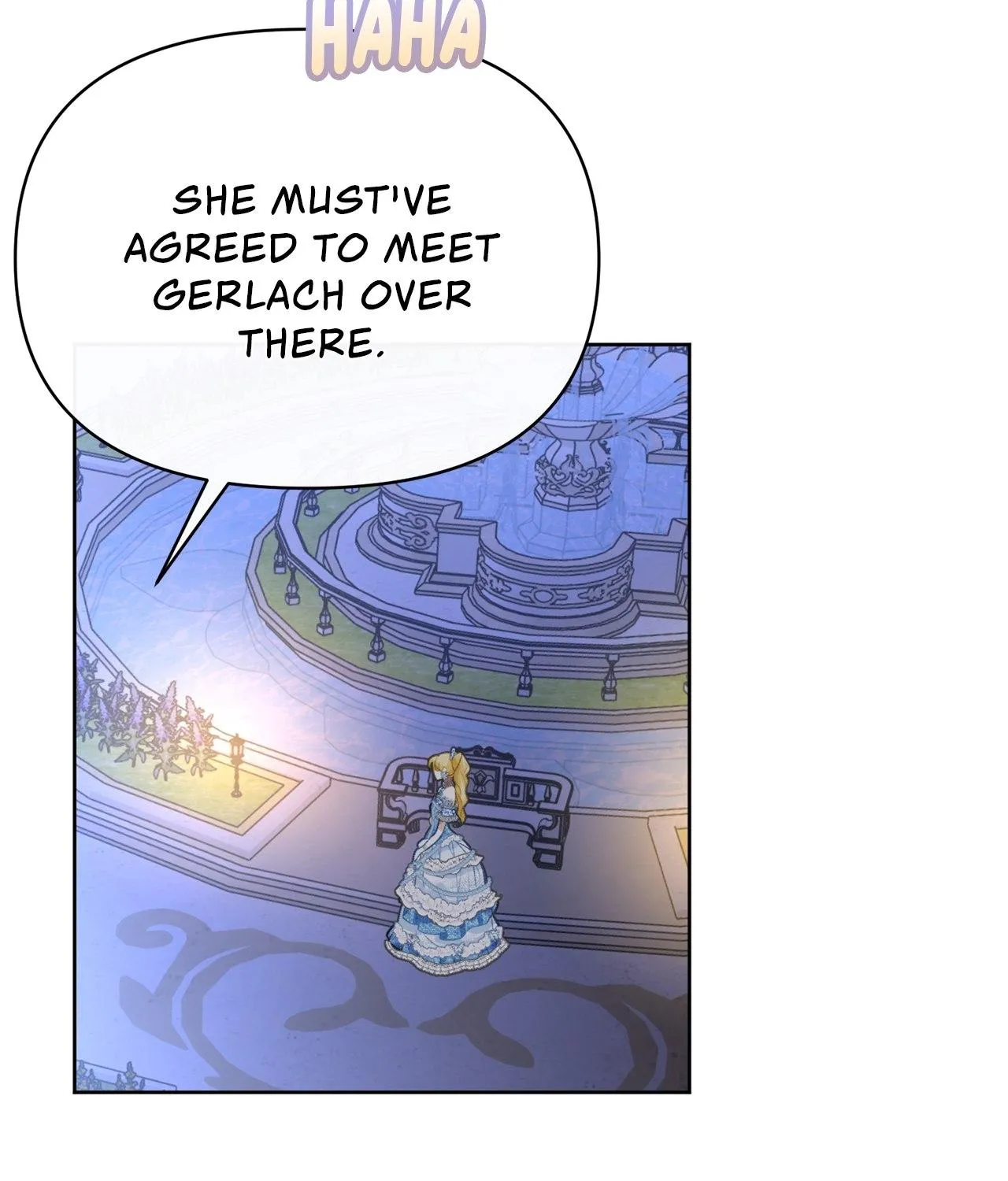 Looking for My One-Night Villainess Chapter 10 page 35 - 
