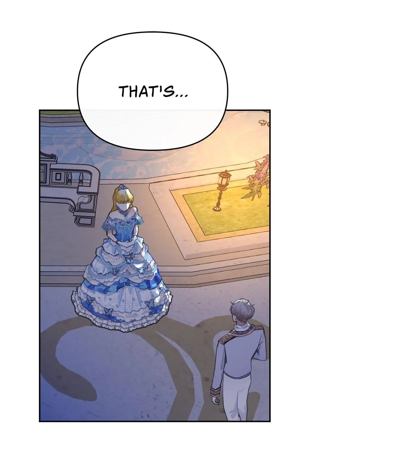 Looking for My One-Night Villainess Chapter 10 page 73 - 