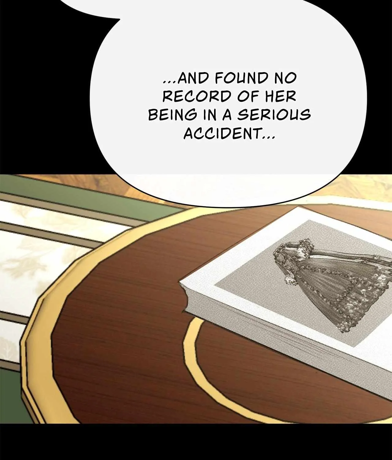 Looking for My One-Night Villainess Chapter 10 page 85 - 