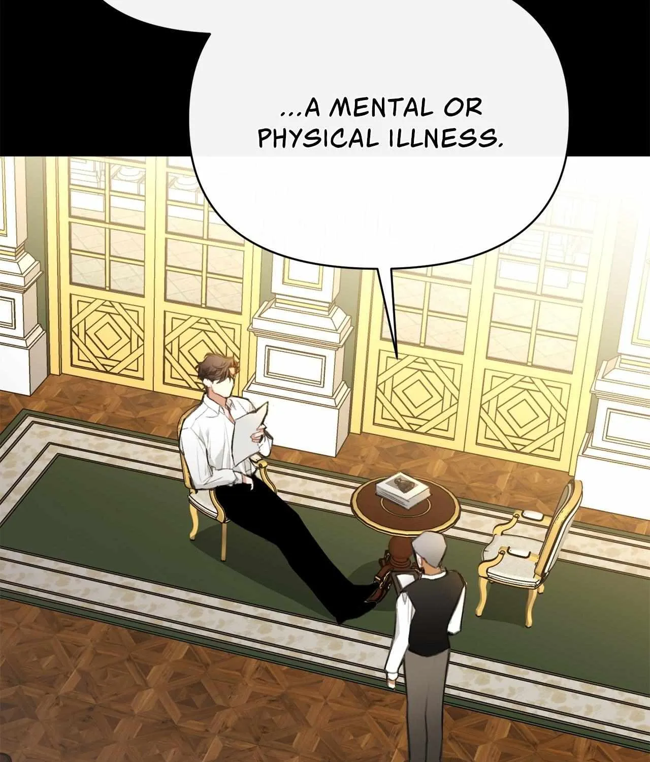 Looking for My One-Night Villainess Chapter 10 page 87 - 