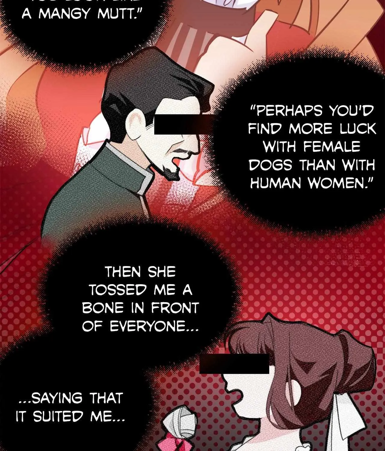 Looking for My One-Night Villainess Chapter 10 page 92 - 