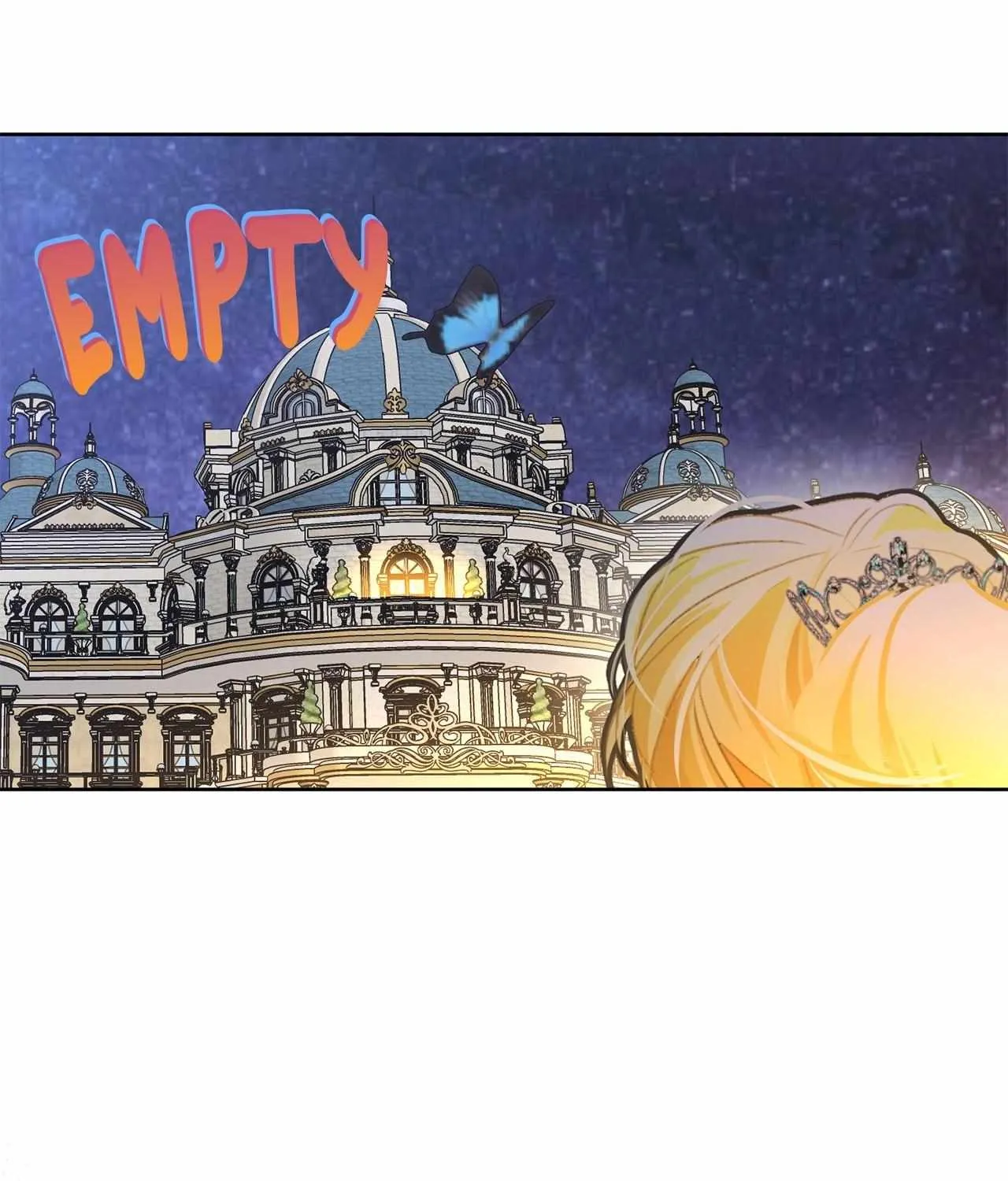 Looking for My One-Night Villainess Chapter 11 page 3 - 