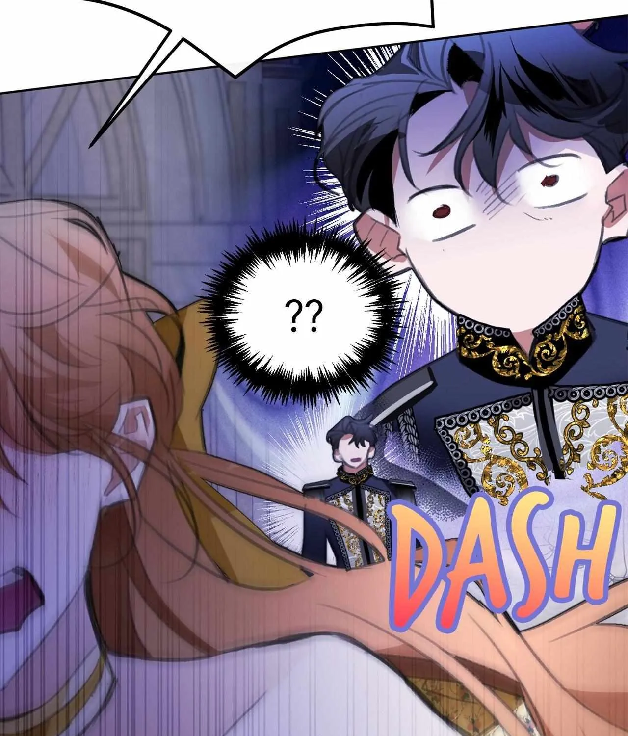 Looking for My One-Night Villainess Chapter 11 page 34 - 