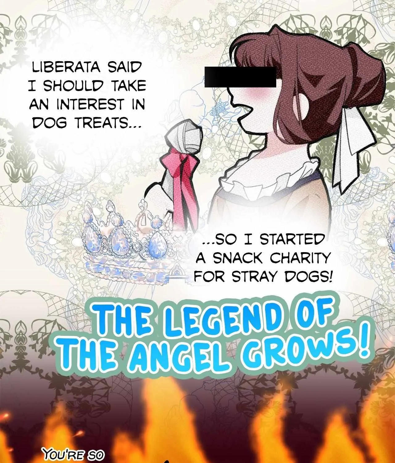 Looking for My One-Night Villainess Chapter 12 page 102 - 