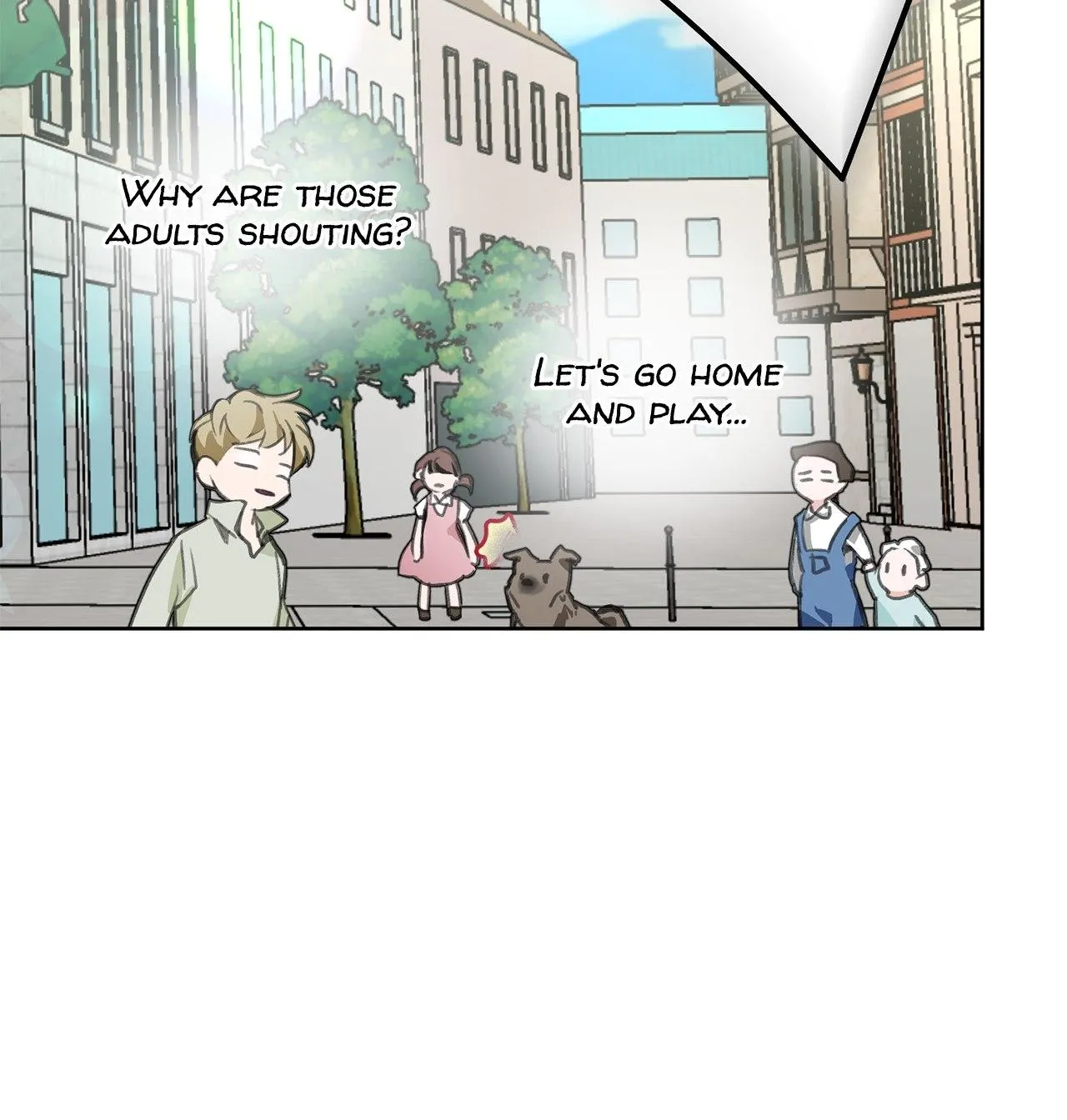 Looking for My One-Night Villainess Chapter 12 page 110 - 