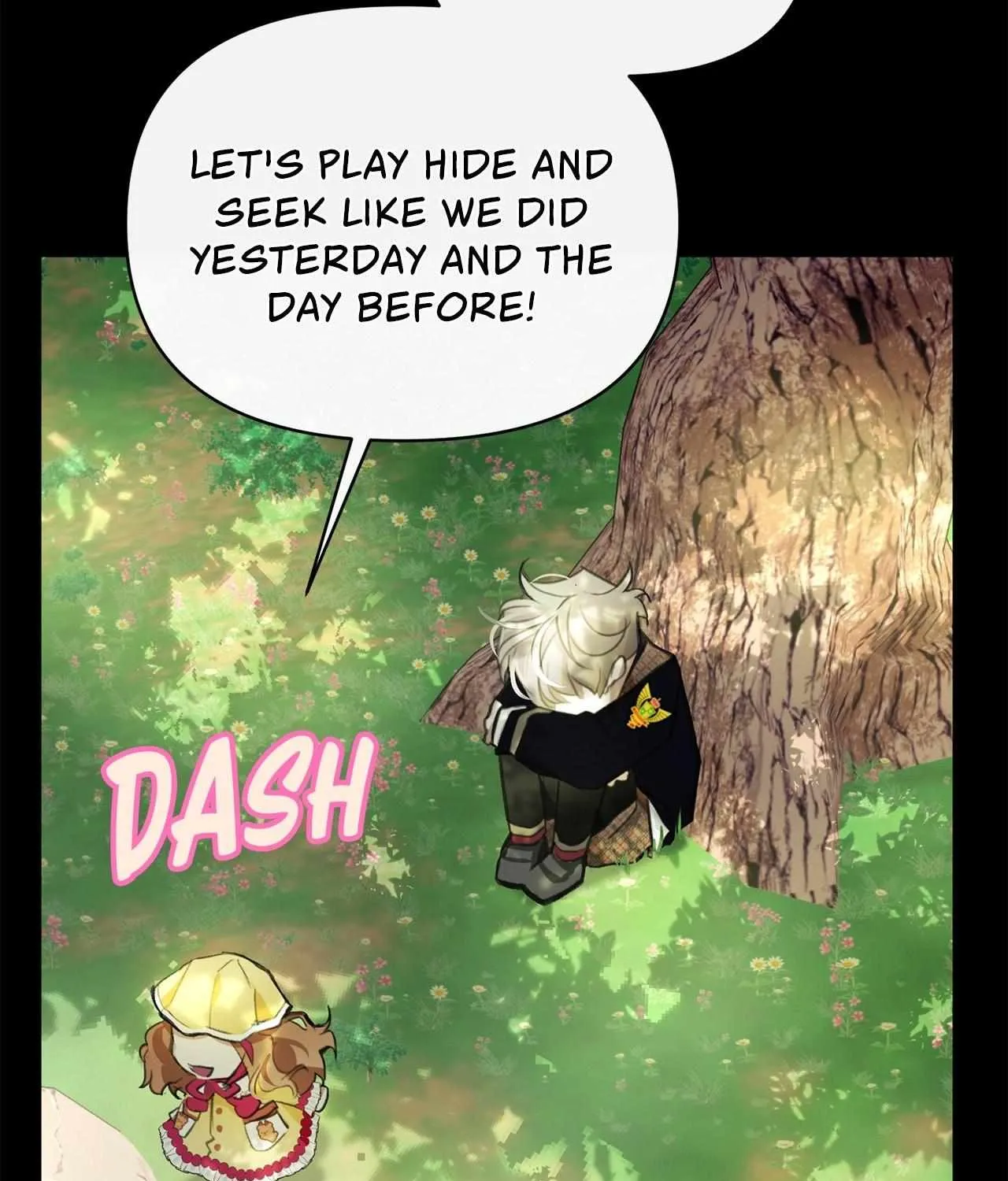 Looking for My One-Night Villainess Chapter 12 page 127 - 