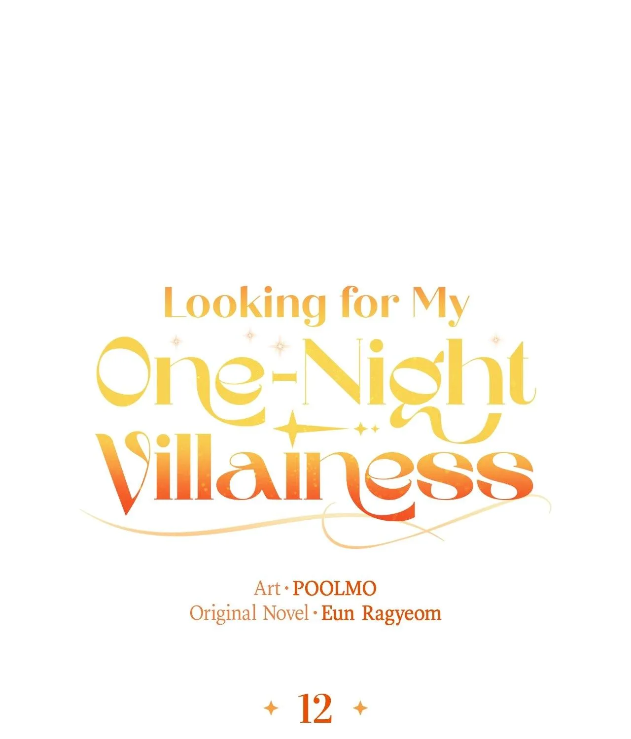 Looking for My One-Night Villainess Chapter 12 page 24 - 