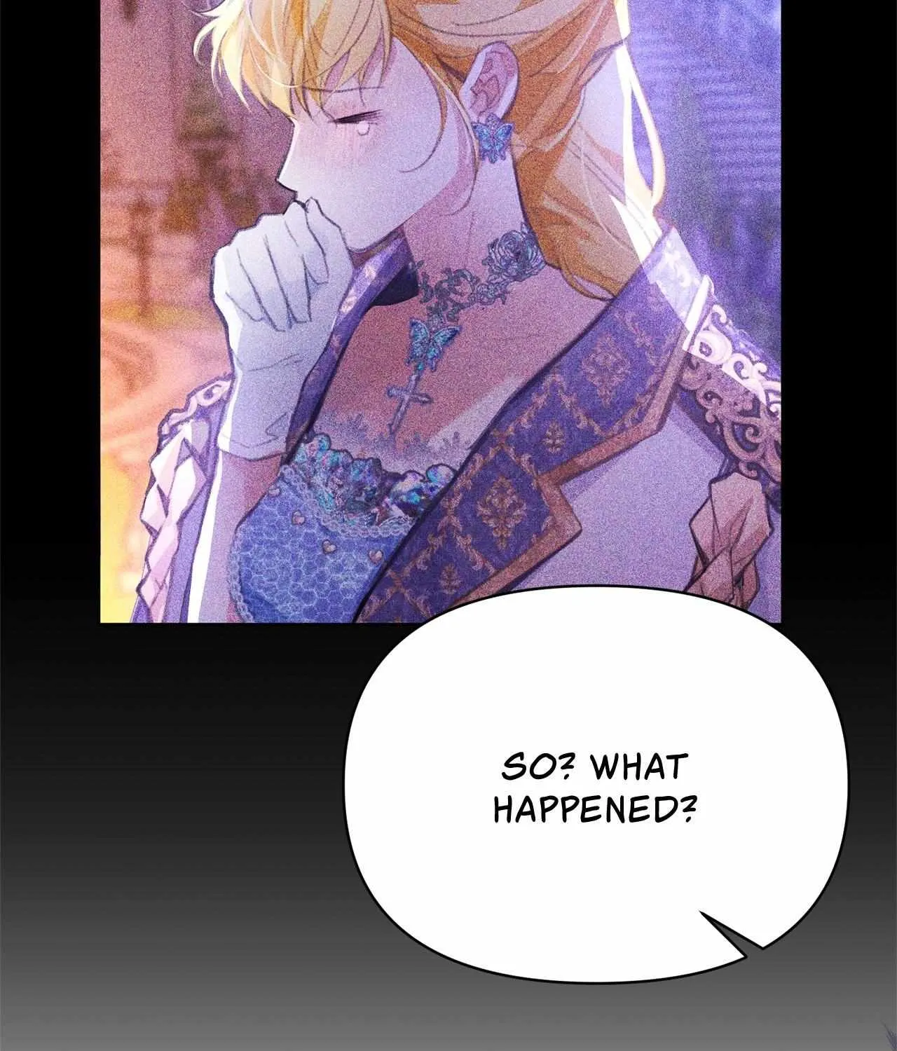 Looking for My One-Night Villainess Chapter 12 page 45 - 