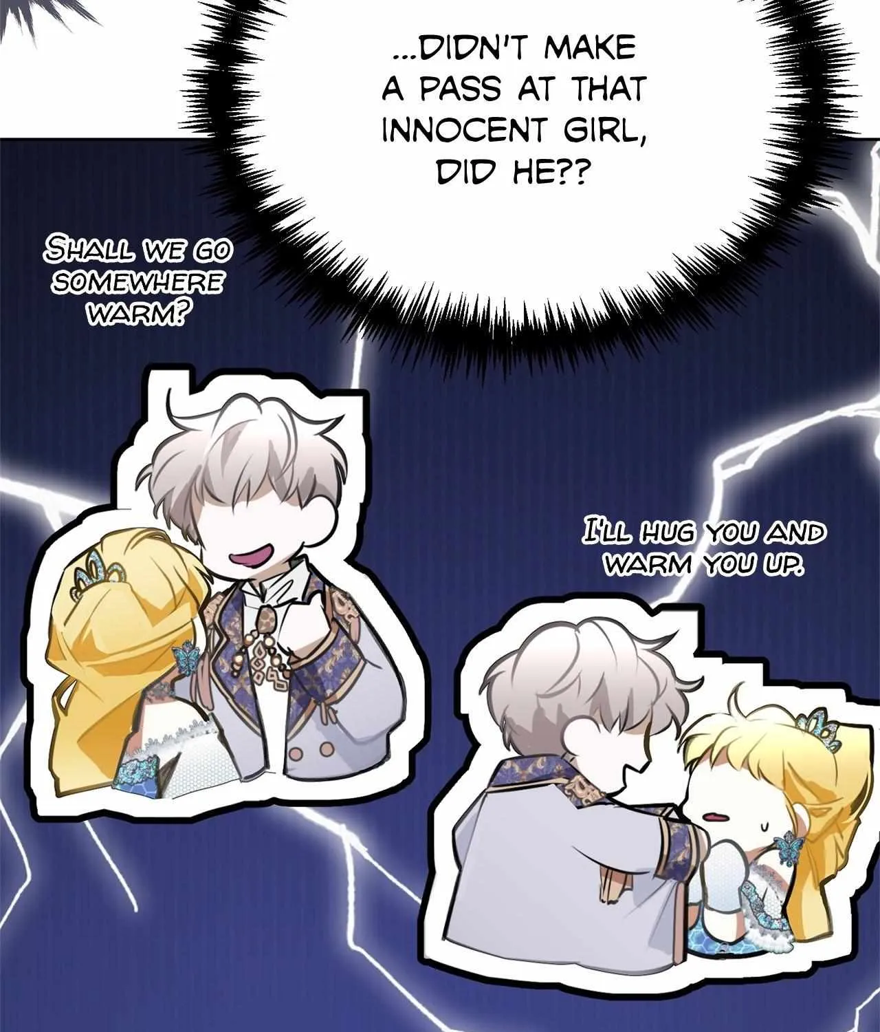 Looking for My One-Night Villainess Chapter 12 page 47 - 