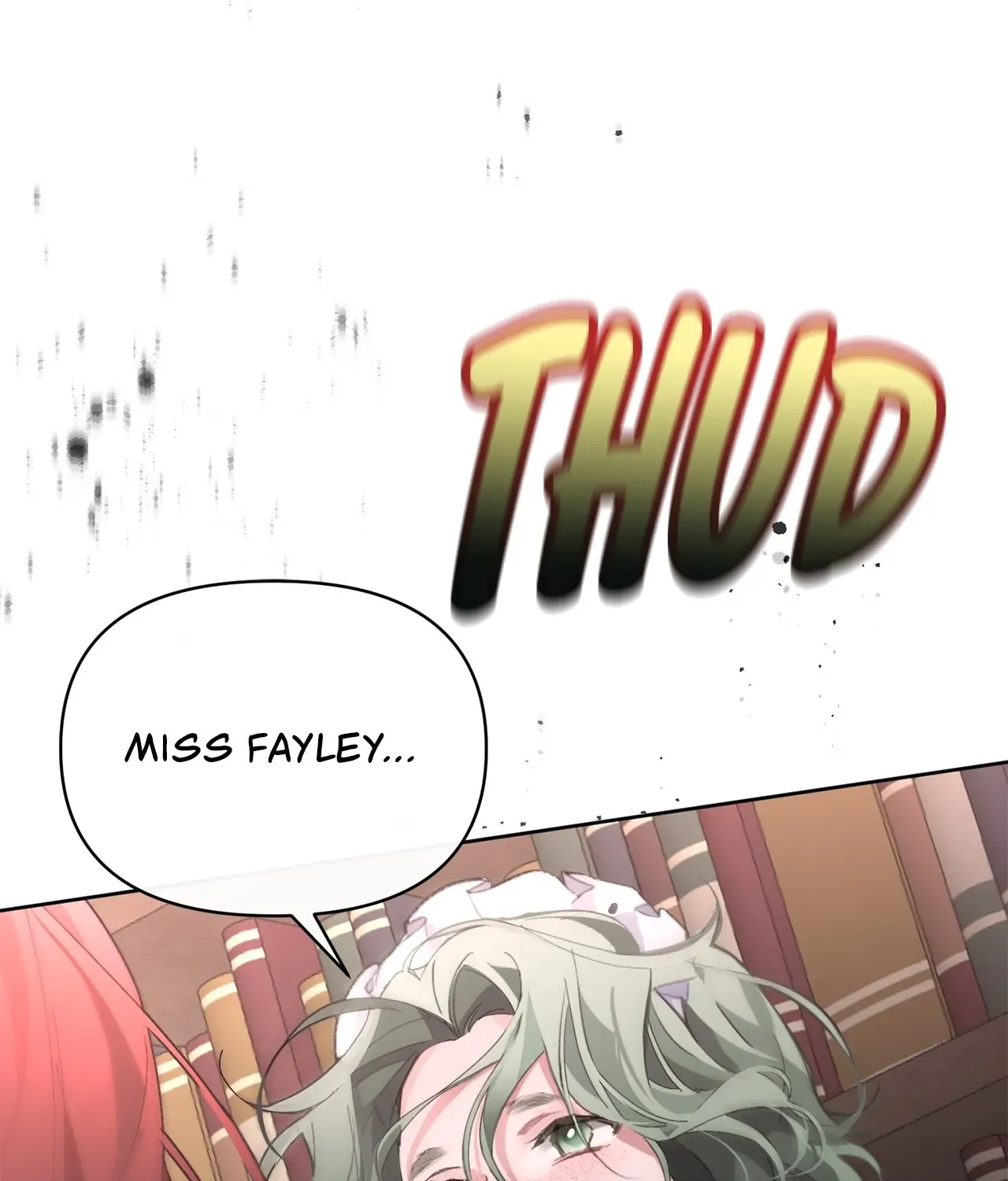 Looking for My One-Night Villainess Chapter 13 page 19 - 