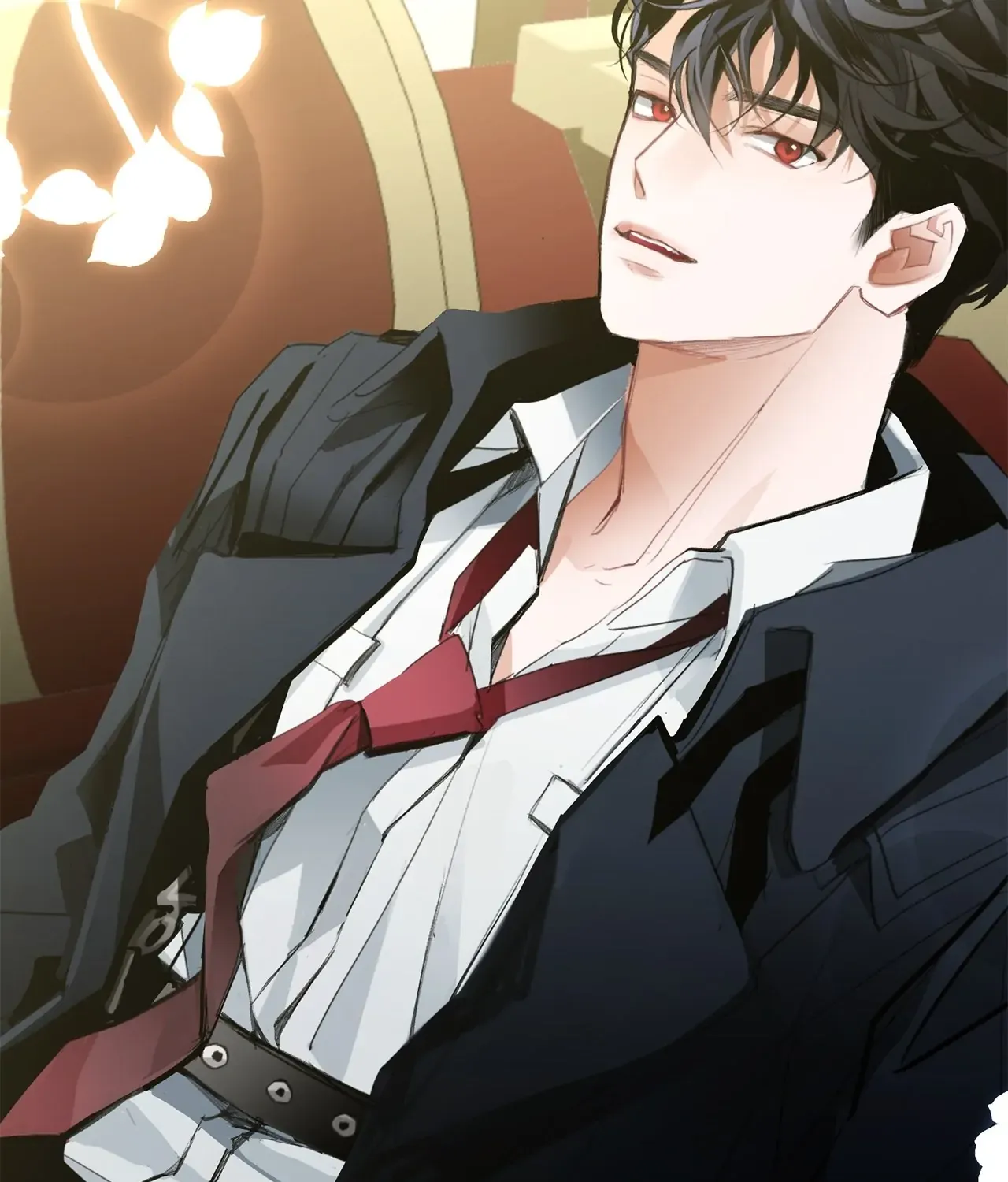 Looking for My One-Night Villainess Chapter 13 page 210 - 