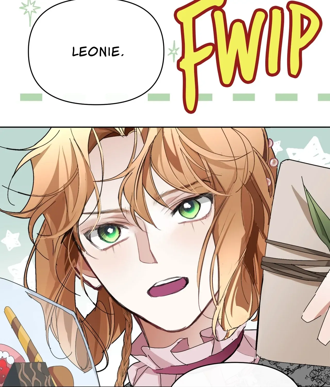 Looking for My One-Night Villainess Chapter 13 page 35 - 