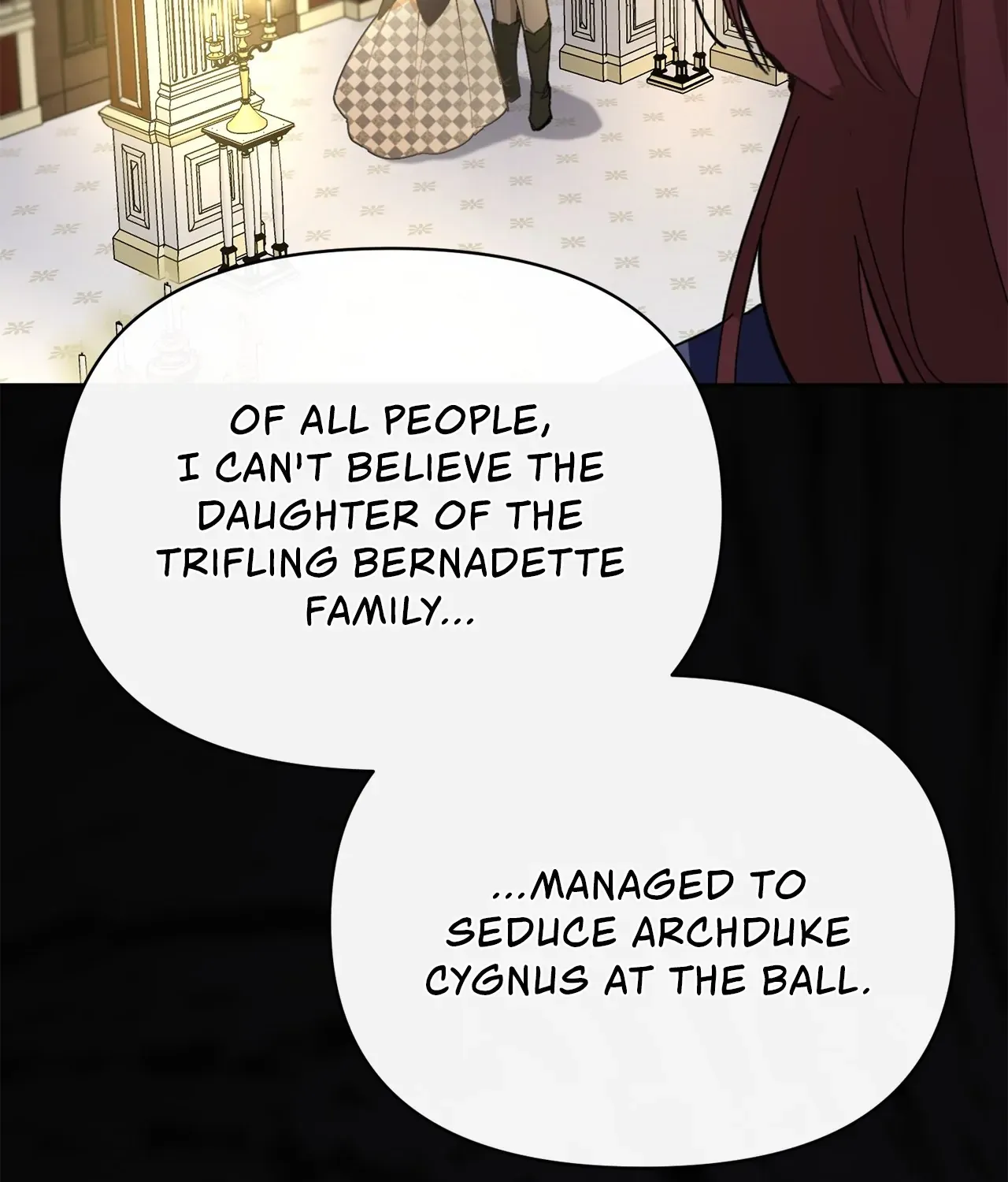 Looking for My One-Night Villainess Chapter 13 page 5 - 
