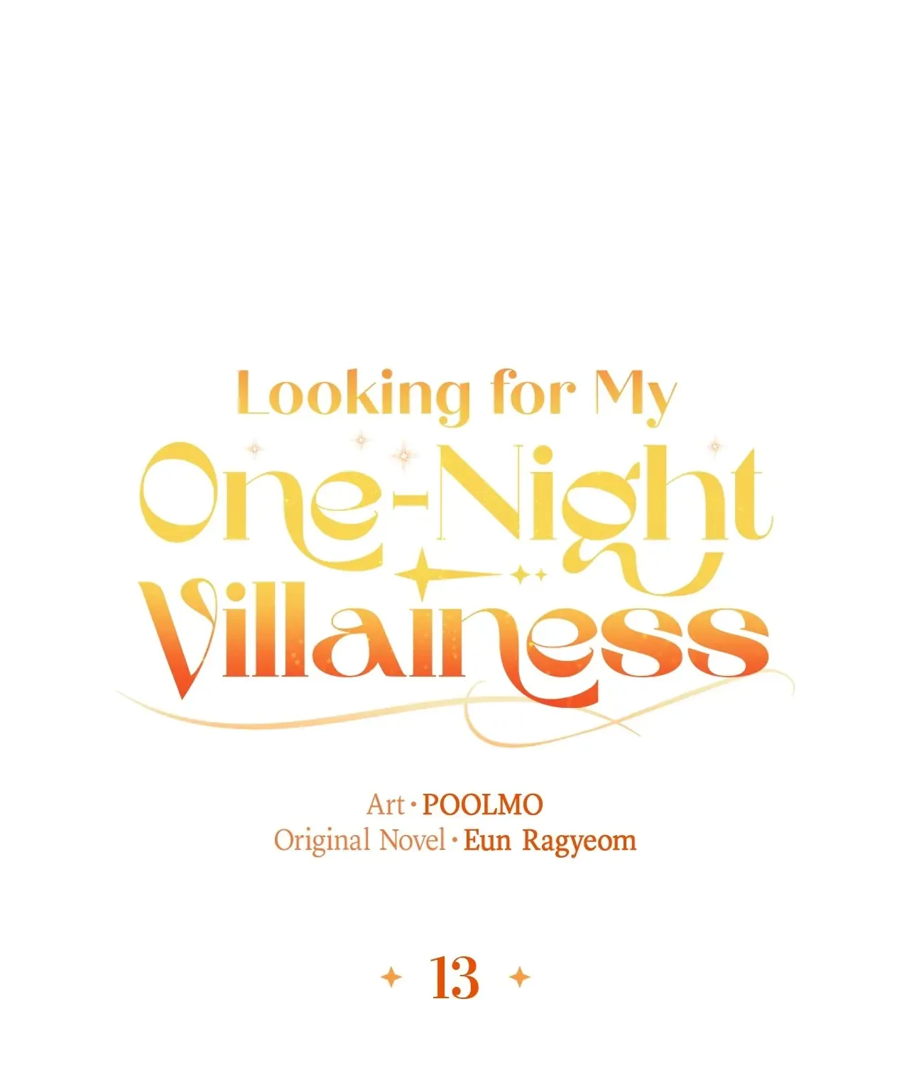 Looking for My One-Night Villainess Chapter 13 page 65 - 