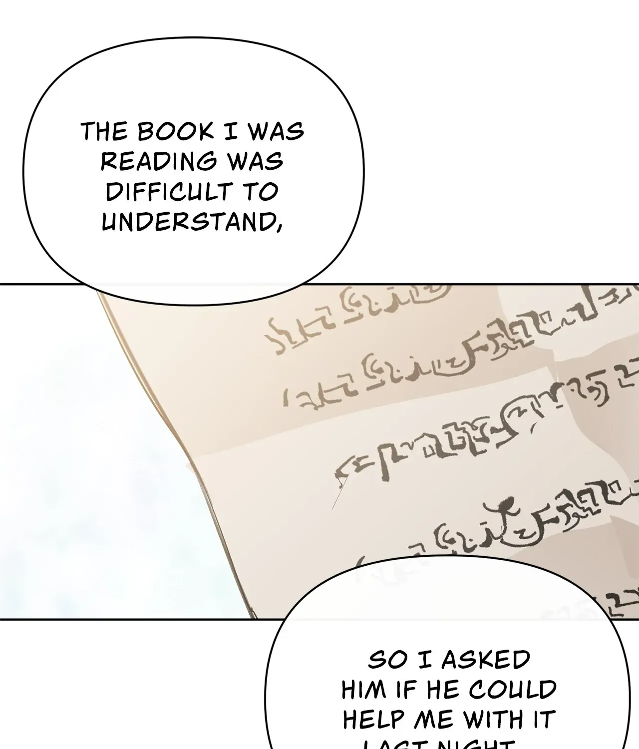 Looking for My One-Night Villainess Chapter 13 page 74 - 