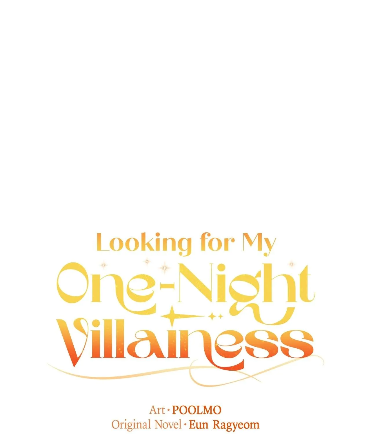Looking for My One-Night Villainess Chapter 14 page 2 - 