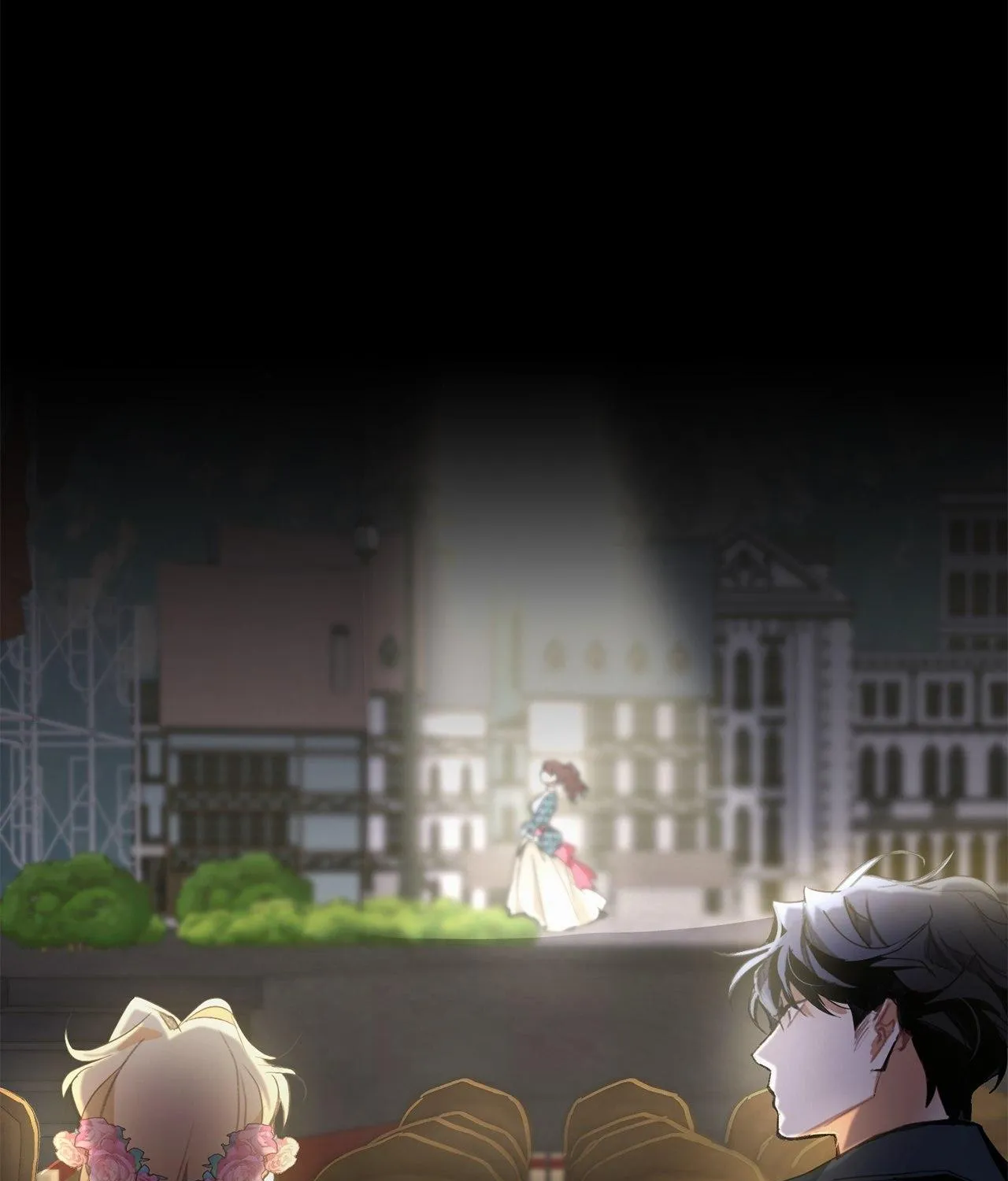 Looking for My One-Night Villainess Chapter 14 page 204 - 
