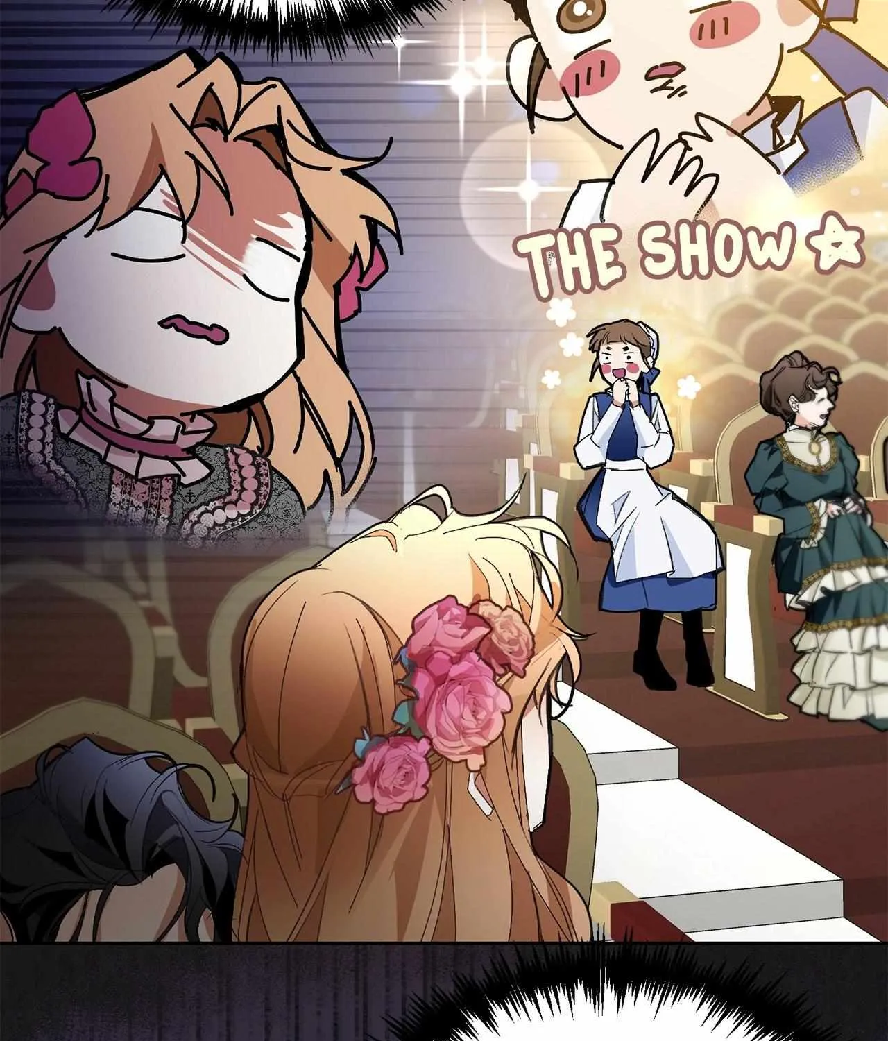 Looking for My One-Night Villainess Chapter 14 page 27 - 
