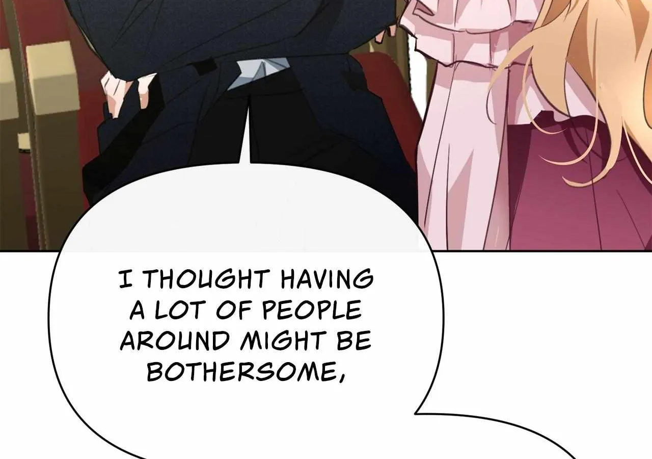 Looking for My One-Night Villainess Chapter 14 page 36 - 
