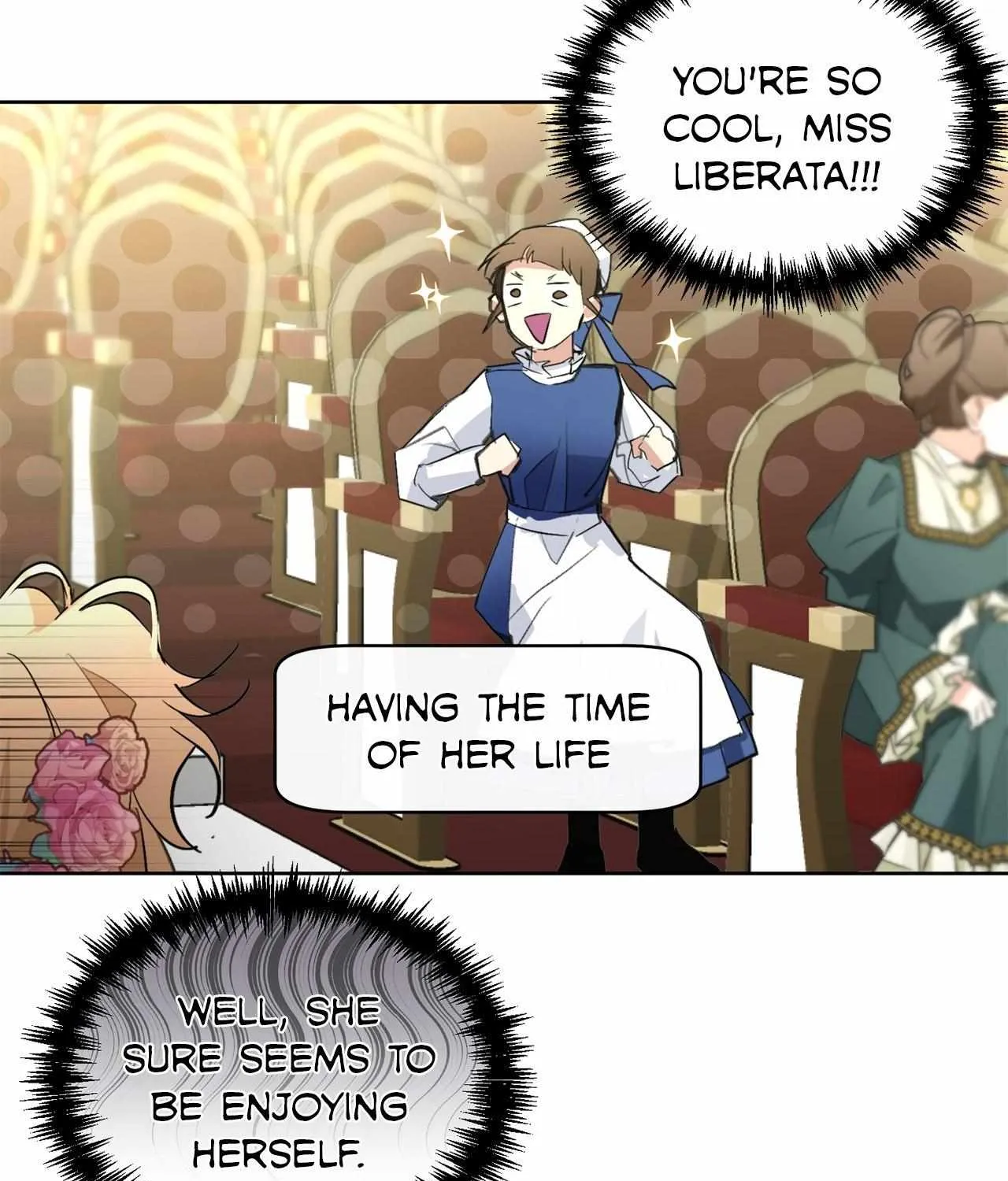 Looking for My One-Night Villainess Chapter 14 page 39 - 