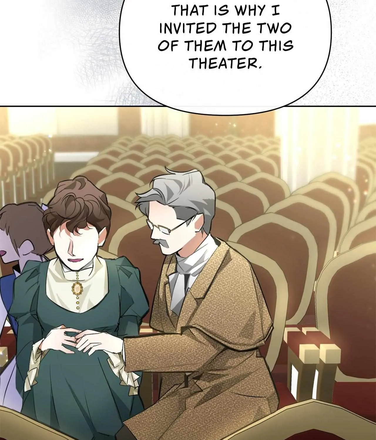 Looking for My One-Night Villainess Chapter 14 page 61 - 
