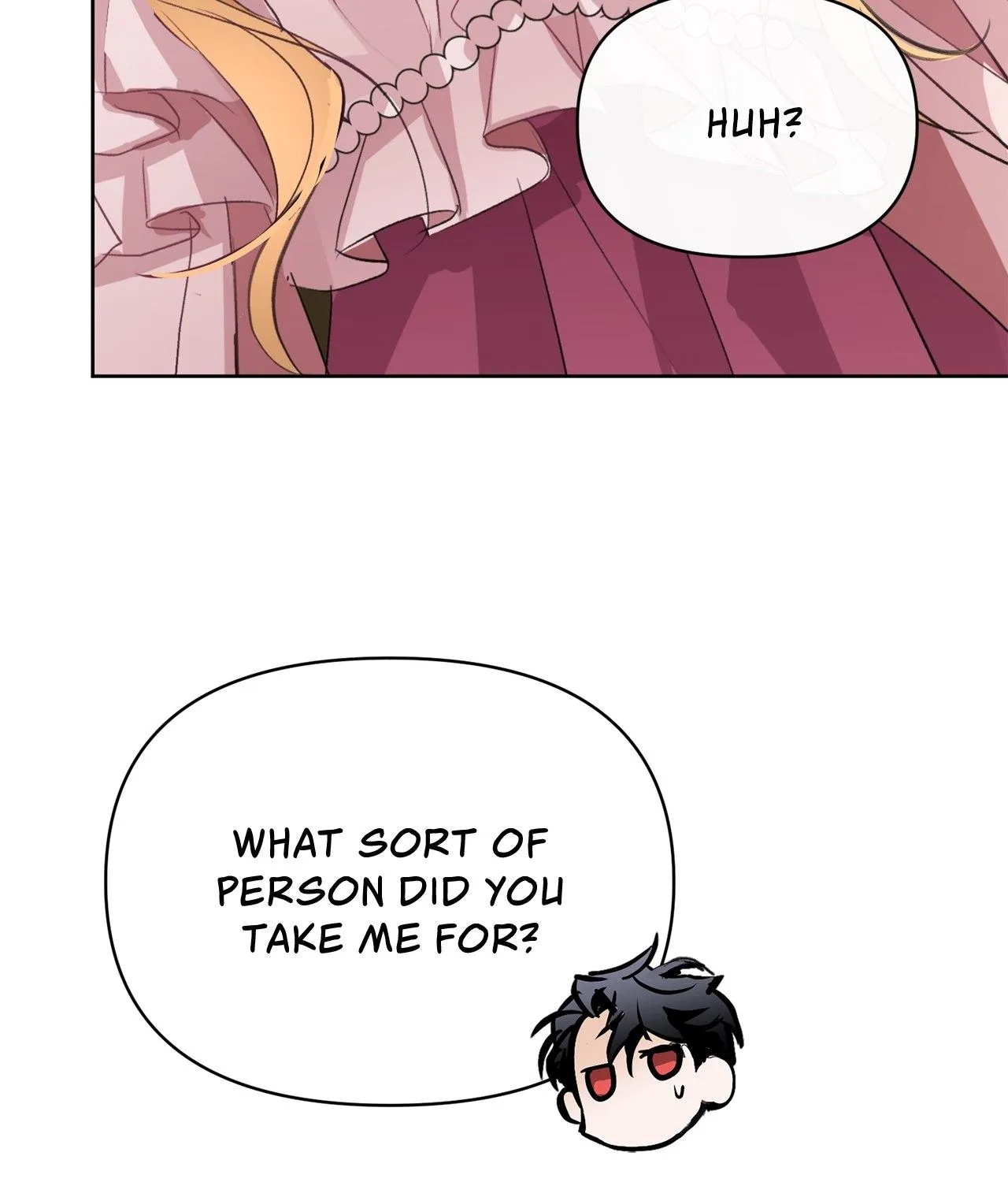 Looking for My One-Night Villainess Chapter 14 page 75 - 