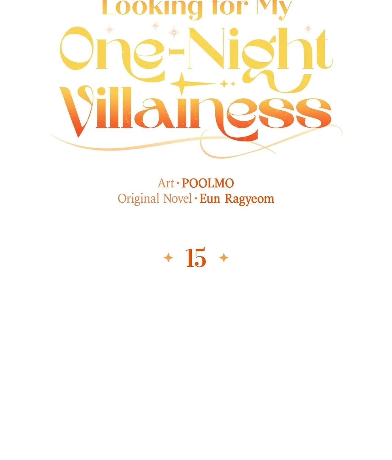Looking for My One-Night Villainess Chapter 15 page 140 - 