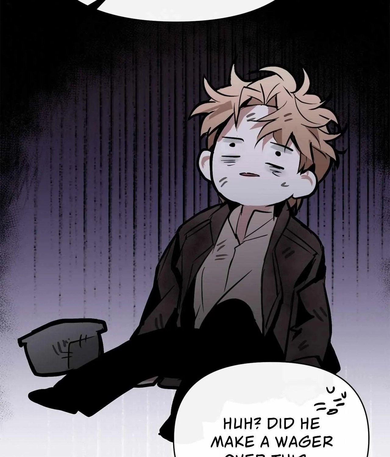 Looking for My One-Night Villainess Chapter 15 page 154 - 