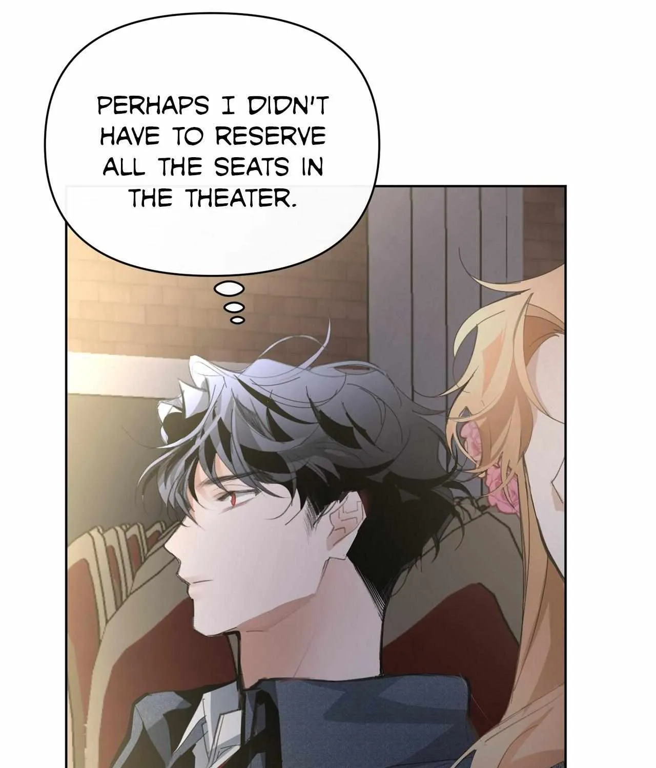 Looking for My One-Night Villainess Chapter 15 page 21 - 