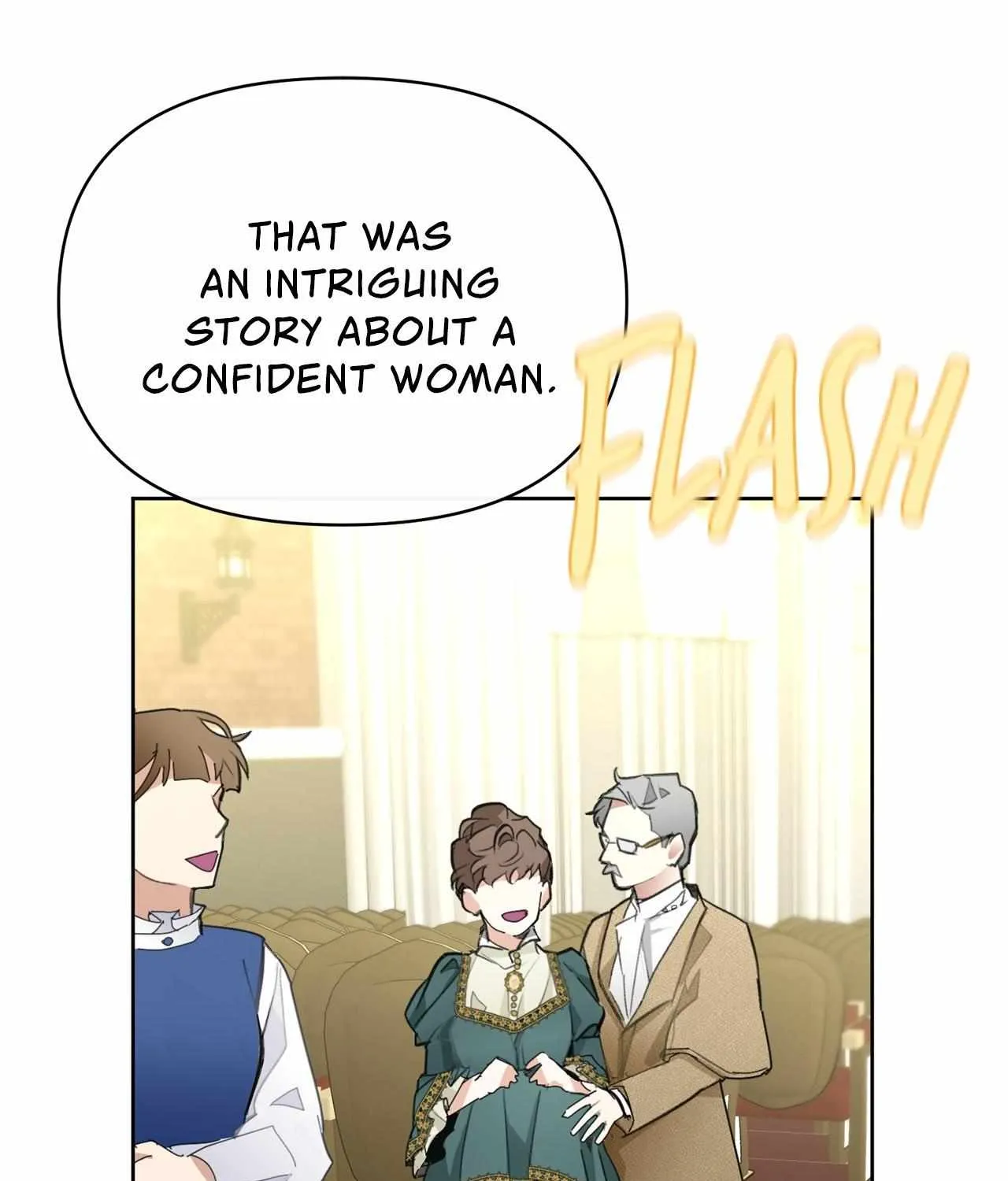 Looking for My One-Night Villainess Chapter 15 page 37 - 