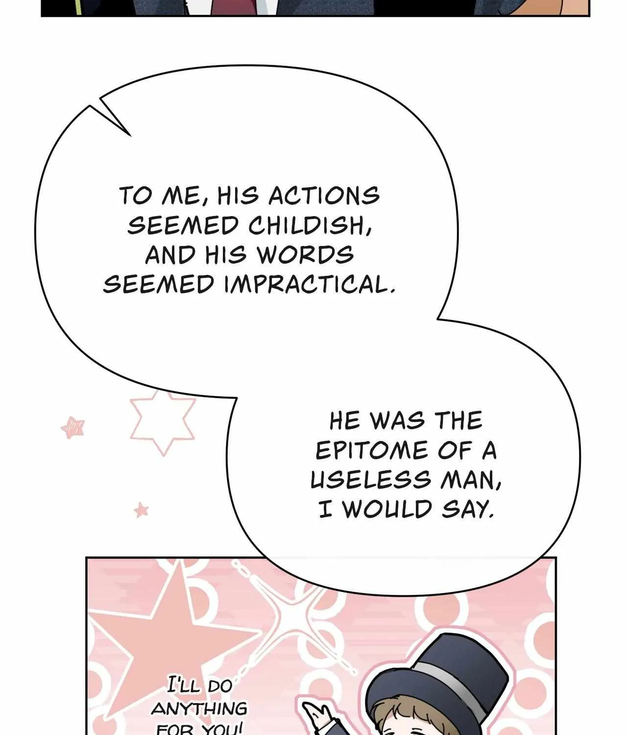 Looking for My One-Night Villainess Chapter 15 page 72 - 