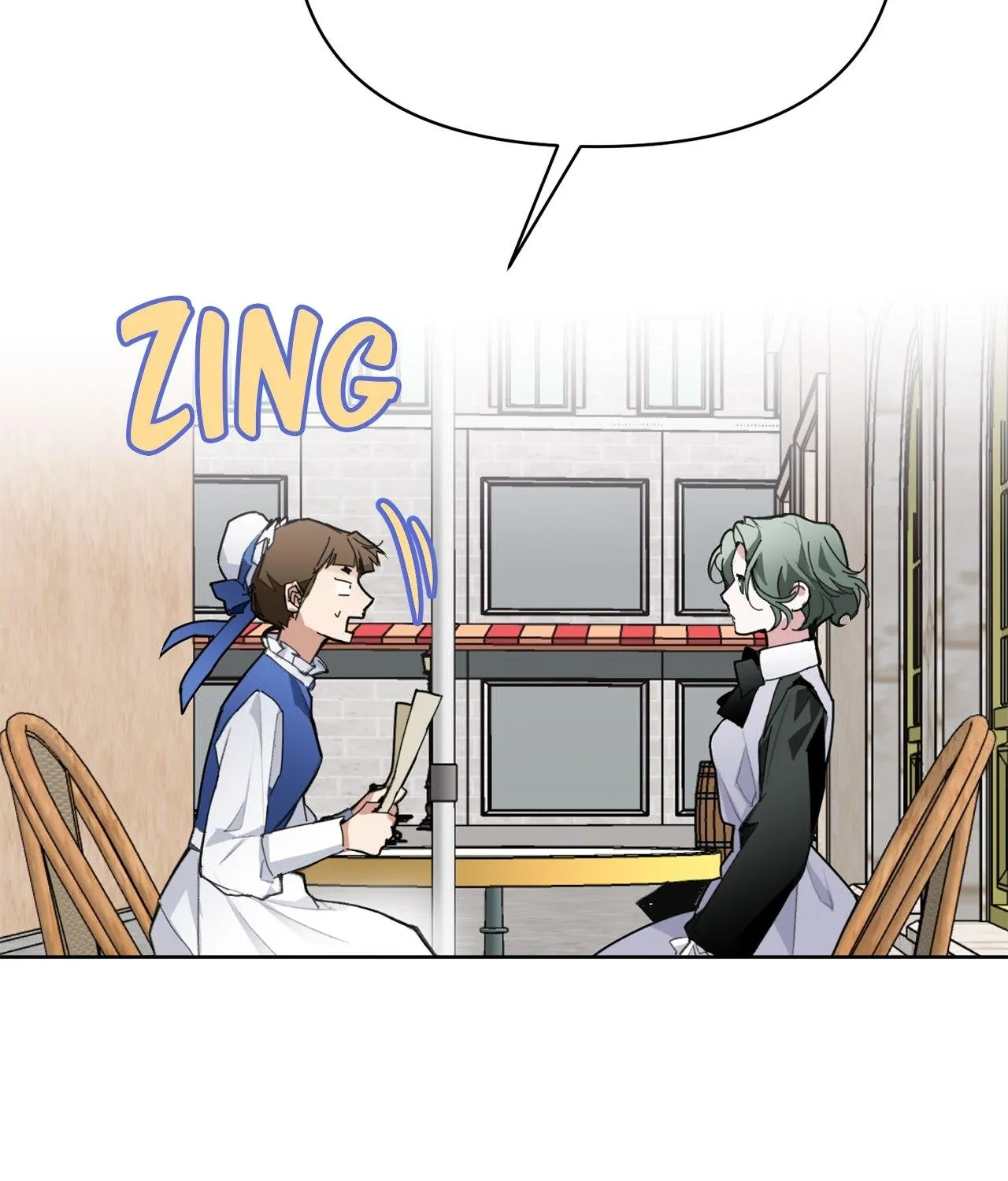 Looking for My One-Night Villainess Chapter 16 page 71 - 