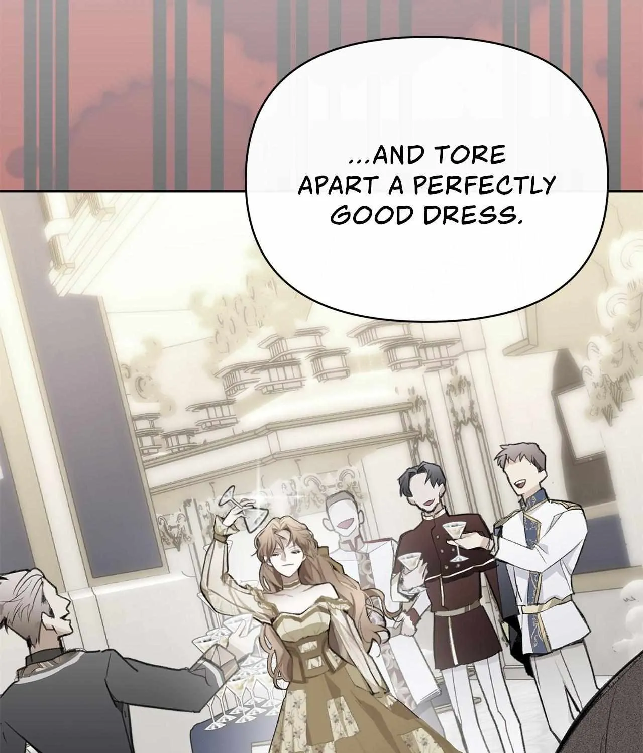 Looking for My One-Night Villainess Chapter 16 page 85 - 