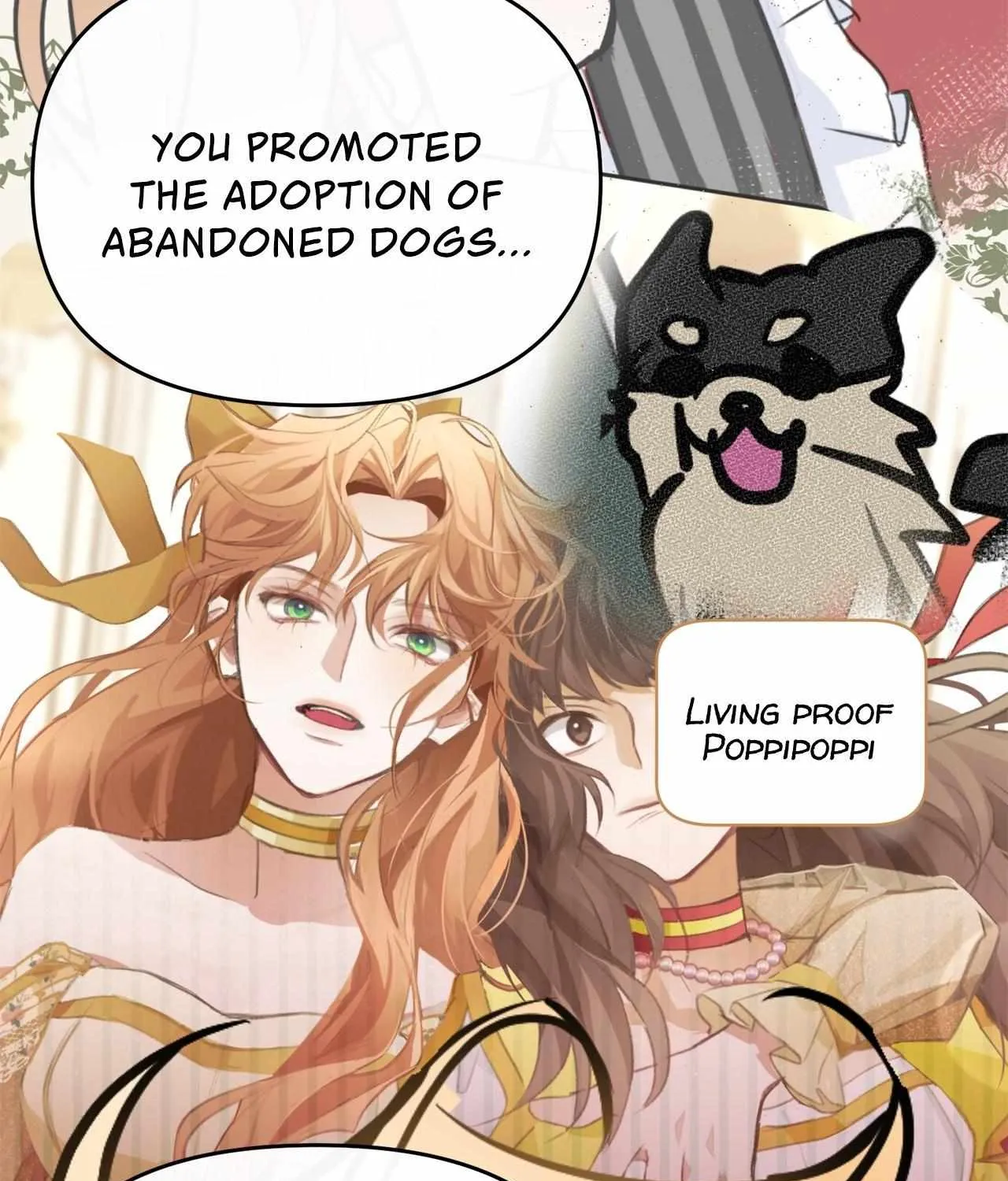 Looking for My One-Night Villainess Chapter 17 page 103 - 