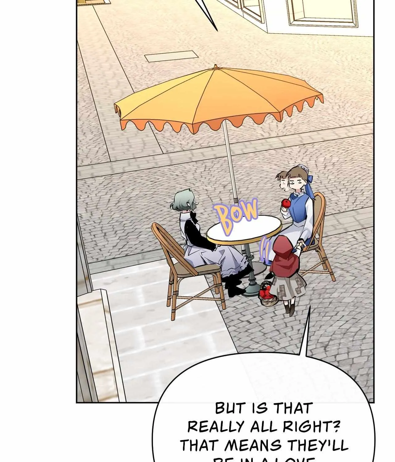 Looking for My One-Night Villainess Chapter 17 page 148 - 