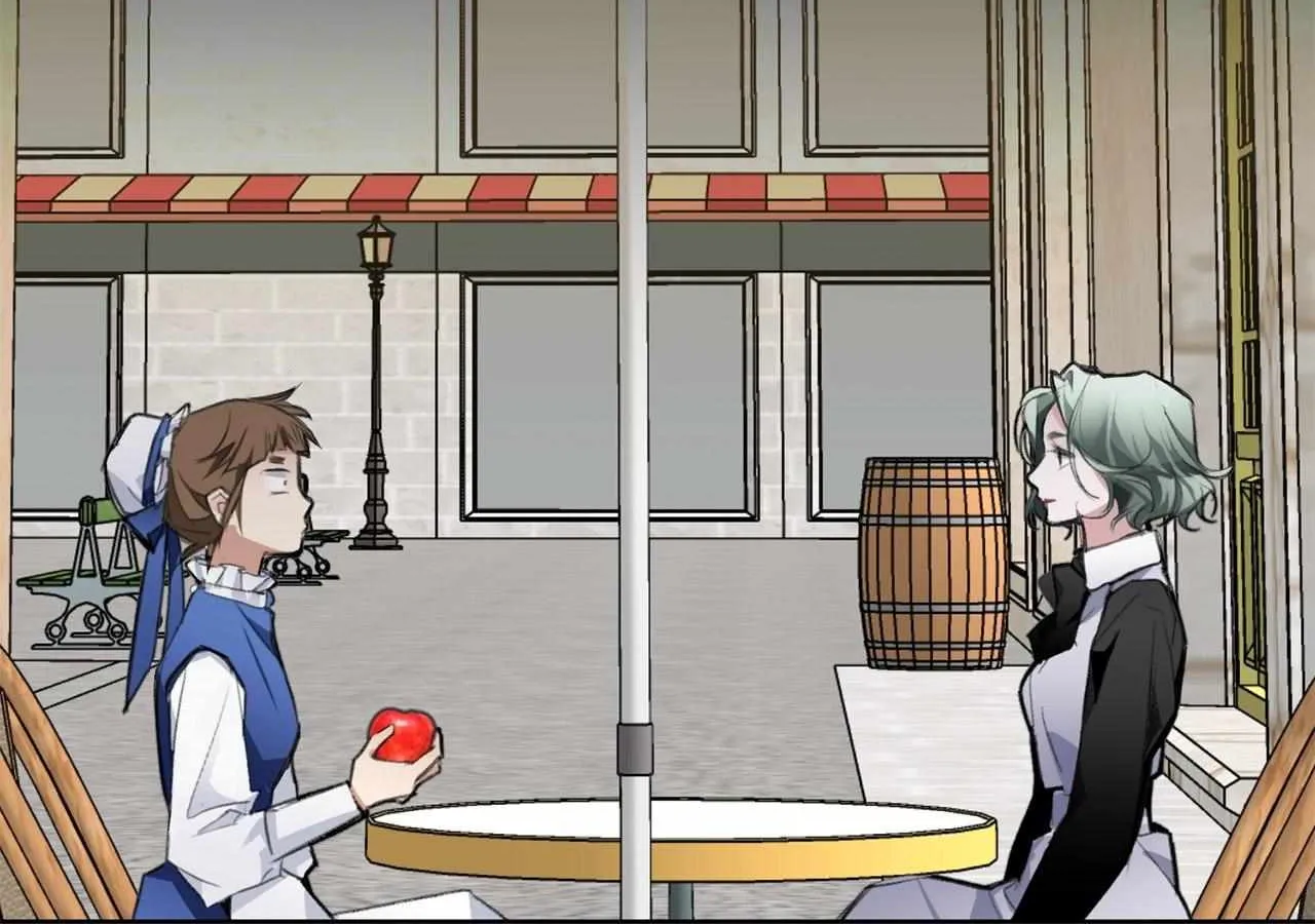 Looking for My One-Night Villainess Chapter 17 page 164 - 
