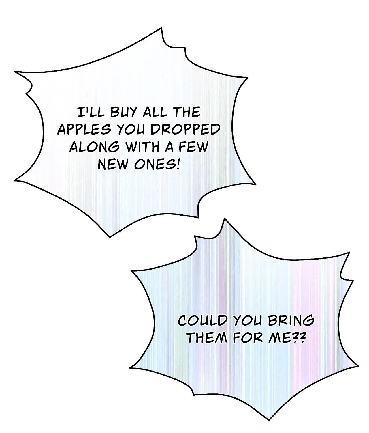Looking for My One-Night Villainess Chapter 18 page 110 - 