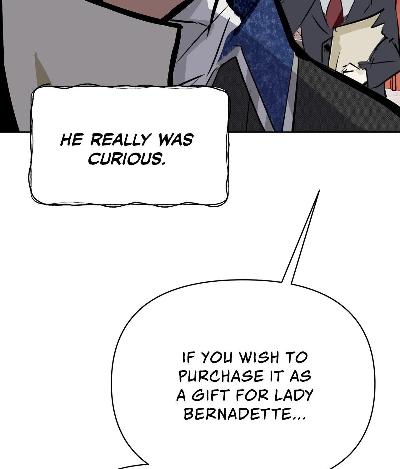 Looking for My One-Night Villainess Chapter 18 page 116 - 