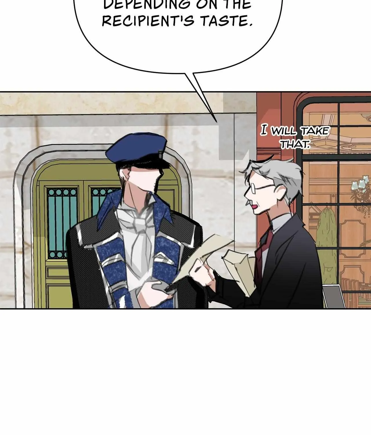 Looking for My One-Night Villainess Chapter 18 page 120 - 